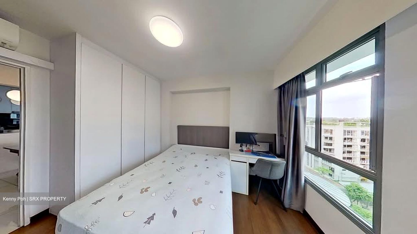 Blk 683C Waterway View (Punggol), HDB 5 Rooms #597100841